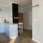 Na Klifie 16 Apartament *