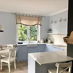 Apartamento Na Klifie 16 Puck