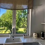 Apartament Na Klifie 16 Puck