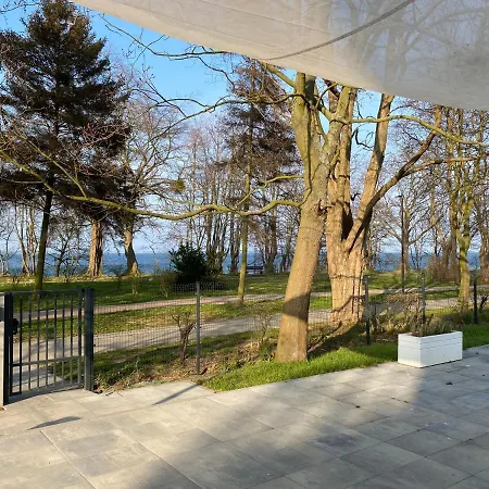 Lejlighed Na Klifie 16 *