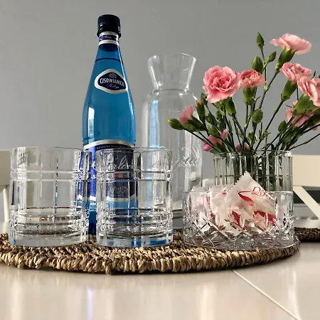 Na Klifie 16 Lejlighed