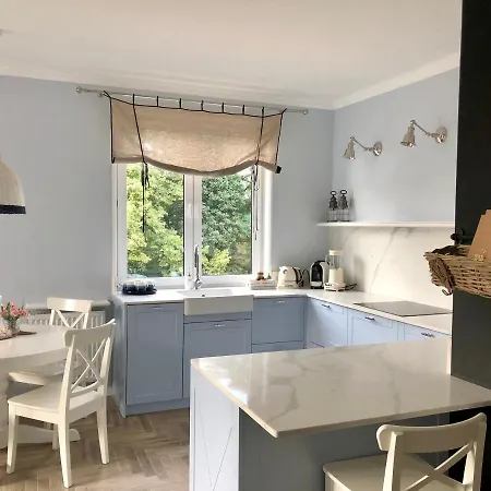 Lejlighed Na Klifie 16 Puck