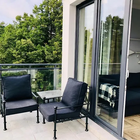 Apartament Na Klifie 16