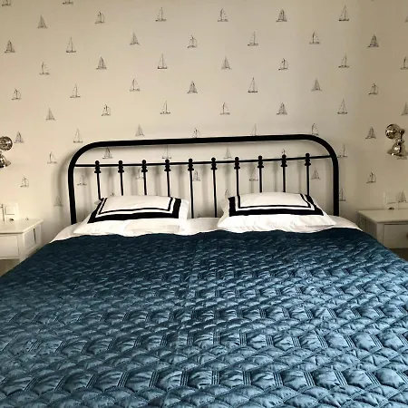 Lejlighed Na Klifie 16 *