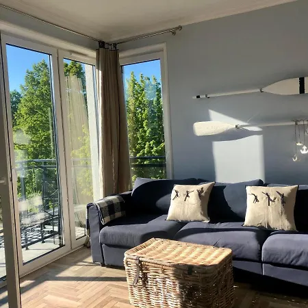 Na Klifie 16 Lejlighed Puck