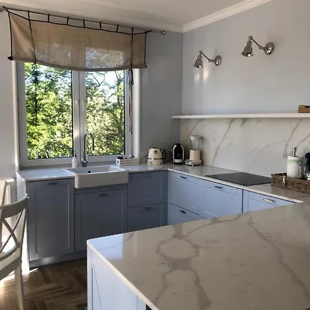 Na Klifie 16 Apartman