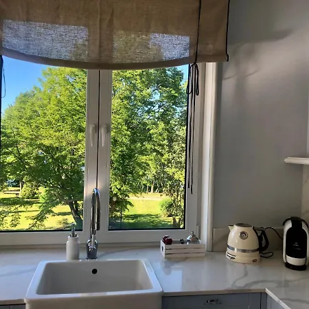 Apartman Na Klifie 16 Puck