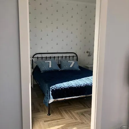 Na Klifie 16