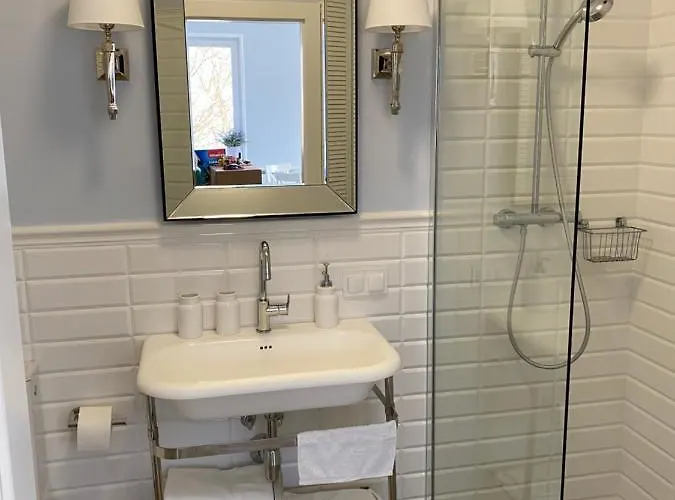 Na Klifie 16 Lejlighed