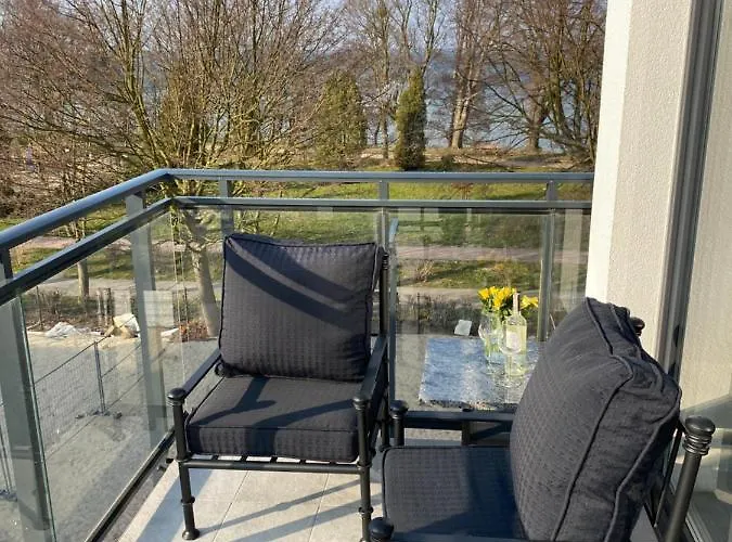 Na Klifie 16 Lejlighed *