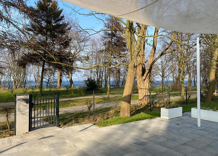 Lejlighed Na Klifie 16 *