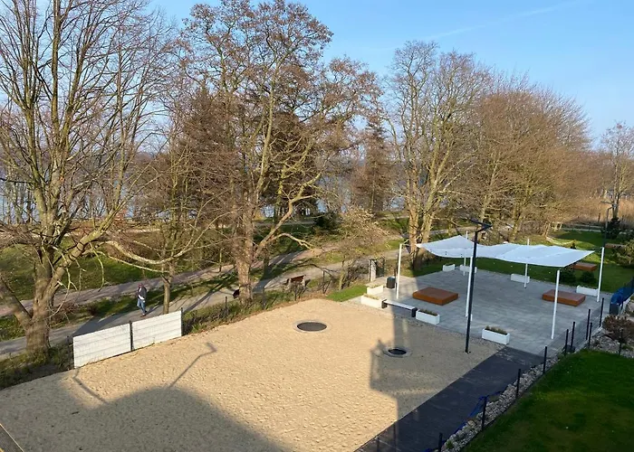 Na Klifie 16 Lejlighed Puck