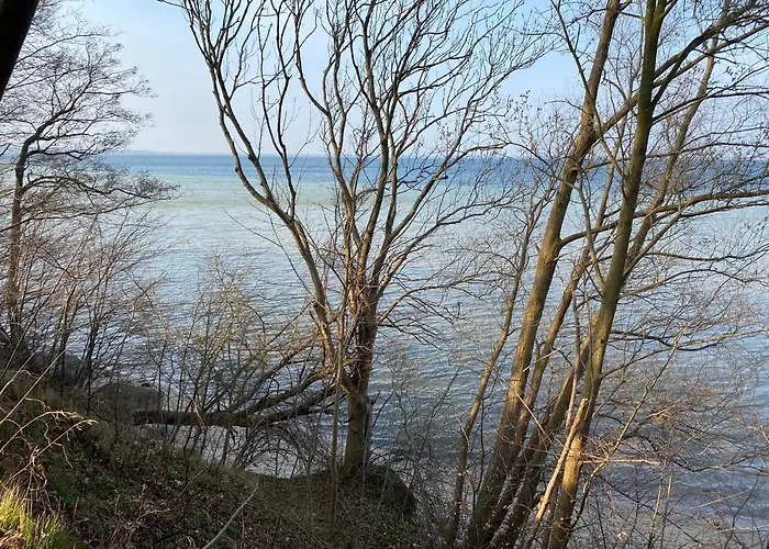 Lejlighed Na Klifie 16 Puck