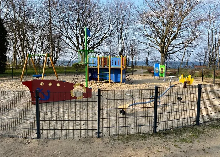 Na Klifie 16 Lejlighed Puck