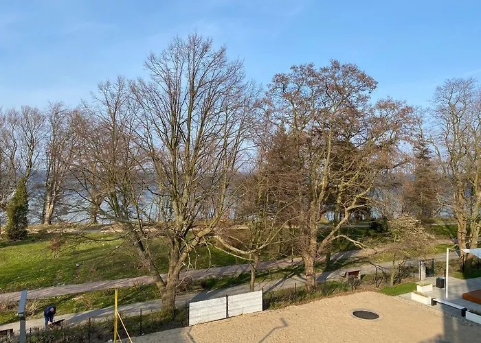 Lejlighed Na Klifie 16 Puck