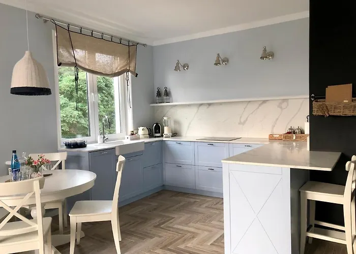 Na Klifie 16 Lejlighed Puck