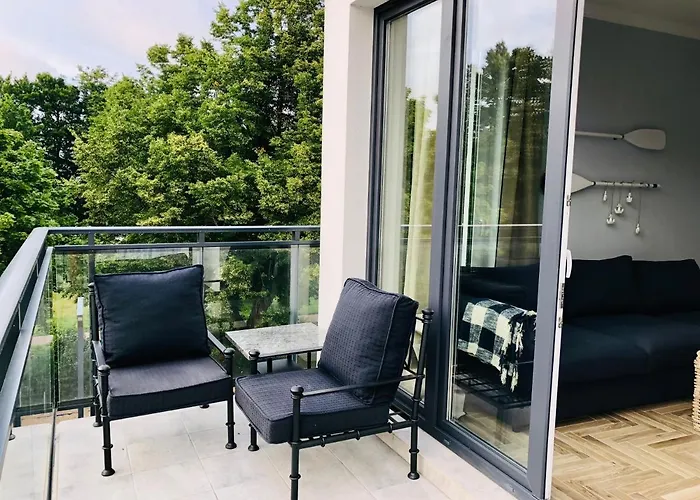 Lejlighed Na Klifie 16