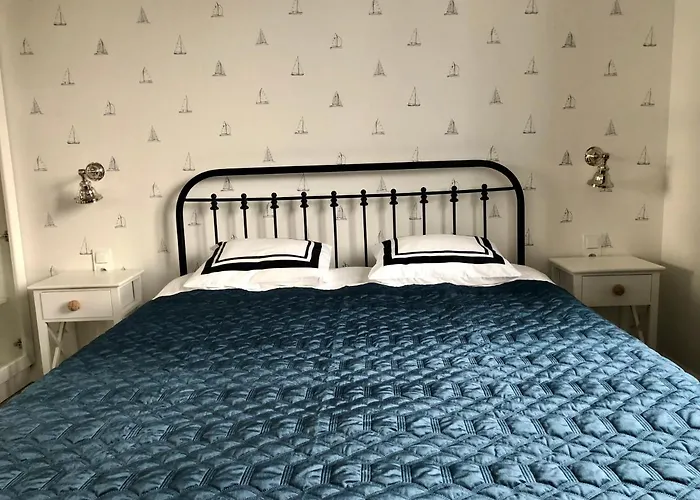 Lejlighed Na Klifie 16 *